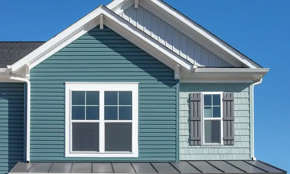 Roof repair and inspection services in Martinsville